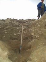 Cronica Cercetărilor Arheologice din România, Campania 2004. Raportul nr. 191, Ruginoasa, Dealul Drăghici<br /><a href='CronicaCAfotografii/2004/191/rsz-2.jpg' target=_blank>Priveşte aceeaşi imagine într-o fereastră nouă</a>