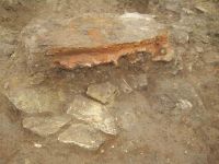 Cronica Cercetărilor Arheologice din România, Campania 2004. Raportul nr. 191, Ruginoasa, Dealul Drăghici<br /><a href='CronicaCAfotografii/2004/191/rsz-6.jpg' target=_blank>Priveşte aceeaşi imagine într-o fereastră nouă</a>