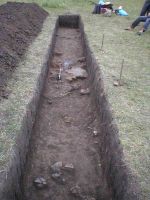 Cronica Cercetărilor Arheologice din România, Campania 2004. Raportul nr. 198, Scânteia, La Nuci (Dealul Bodeştilor).<br /> Sectorul Rezerve.<br /><a href='CronicaCAfotografii/2004/198/rsz-0.jpg' target=_blank>Priveşte aceeaşi imagine într-o fereastră nouă</a>