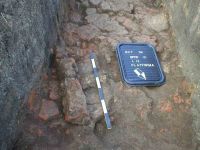 Cronica Cercetărilor Arheologice din România, Campania 2004. Raportul nr. 198, Scânteia, La Nuci (Dealul Bodeştilor).<br /> Sectorul Rezerve.<br /><a href='CronicaCAfotografii/2004/198/rsz-10.jpg' target=_blank>Priveşte aceeaşi imagine într-o fereastră nouă</a>