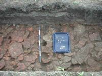 Cronica Cercetărilor Arheologice din România, Campania 2004. Raportul nr. 198, Scânteia, La Nuci (Dealul Bodeştilor).<br /> Sectorul Rezerve.<br /><a href='CronicaCAfotografii/2004/198/rsz-11.jpg' target=_blank>Priveşte aceeaşi imagine într-o fereastră nouă</a>