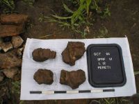 Cronica Cercetărilor Arheologice din România, Campania 2004. Raportul nr. 198, Scânteia, La Nuci (Dealul Bodeştilor).<br /> Sectorul Rezerve.<br /><a href='CronicaCAfotografii/2004/198/rsz-13.jpg' target=_blank>Priveşte aceeaşi imagine într-o fereastră nouă</a>