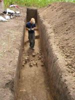 Cronica Cercetărilor Arheologice din România, Campania 2004. Raportul nr. 198, Scânteia, La Nuci (Dealul Bodeştilor).<br /> Sectorul Rezerve.<br /><a href='CronicaCAfotografii/2004/198/rsz-6.jpg' target=_blank>Priveşte aceeaşi imagine într-o fereastră nouă</a>