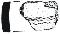 Chronicle of the Archaeological Excavations in Romania, 2004 Campaign. Report no. 206, Siret, Dealul Ruina<br /><a href='CronicaCAfotografii/2004/206/rsz-46.jpg' target=_blank>Display the same picture in a new window</a>