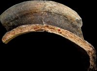 Cronica Cercetărilor Arheologice din România, Campania 2004. Raportul nr. 209, Steierdorf, Peştera Hoţilor (La Hoţu, Peştera de lângă Steierdorf)<br /><a href='CronicaCAfotografii/2004/209/rsz-2.jpg' target=_blank>Priveşte aceeaşi imagine într-o fereastră nouă</a>