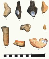 Cronica Cercetărilor Arheologice din România, Campania 2004. Raportul nr. 220, Târgu Frumos, Baza Pătule<br /><a href='CronicaCAfotografii/2004/220/rsz-11.jpg' target=_blank>Priveşte aceeaşi imagine într-o fereastră nouă</a>