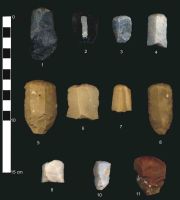 Cronica Cercetărilor Arheologice din România, Campania 2004. Raportul nr. 220, Târgu Frumos, Baza Pătule<br /><a href='CronicaCAfotografii/2004/220/rsz-15.jpg' target=_blank>Priveşte aceeaşi imagine într-o fereastră nouă</a>