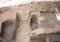 Cronica Cercetărilor Arheologice din România, Campania 2004. Raportul nr. 221, Târgu Mureş, Cetate (Cetatea medievală, Dealul Cetăţii)<br /><a href='CronicaCAfotografii/2004/221/rsz-0.jpg' target=_blank>Priveşte aceeaşi imagine într-o fereastră nouă</a>