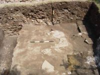 Cronica Cercetărilor Arheologice din România, Campania 2004. Raportul nr. 221, Târgu Mureş, Cetate (Cetatea medievală, Dealul Cetăţii)<br /><a href='CronicaCAfotografii/2004/221/rsz-1.jpg' target=_blank>Priveşte aceeaşi imagine într-o fereastră nouă</a>