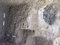 Cronica Cercetărilor Arheologice din România, Campania 2004. Raportul nr. 221, Târgu Mureş, Cetate (Cetatea medievală, Dealul Cetăţii)<br /><a href='CronicaCAfotografii/2004/221/rsz-2.jpg' target=_blank>Priveşte aceeaşi imagine într-o fereastră nouă</a>