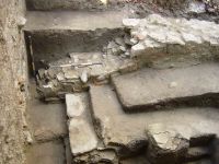 Cronica Cercetărilor Arheologice din România, Campania 2004. Raportul nr. 221, Târgu Mureş, Cetate (Cetatea medievală, Dealul Cetăţii)<br /><a href='CronicaCAfotografii/2004/221/rsz-3.jpg' target=_blank>Priveşte aceeaşi imagine într-o fereastră nouă</a>