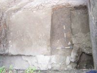 Cronica Cercetărilor Arheologice din România, Campania 2004. Raportul nr. 221, Târgu Mureş, Cetate (Cetatea medievală, Dealul Cetăţii)<br /><a href='CronicaCAfotografii/2004/221/rsz-4.jpg' target=_blank>Priveşte aceeaşi imagine într-o fereastră nouă</a>