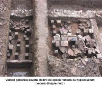 Chronicle of the Archaeological Excavations in Romania, 2005 Campaign. Report no. 20, Alba Iulia, Apulum II (Canabae-le castrului roman)<br /><a href='CronicaCAfotografii/2005/020/rsz-3.jpg' target=_blank>Display the same picture in a new window</a>