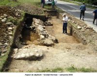 Cronica Cercetărilor Arheologice din România, Campania 2005. Raportul nr. 49, Bumbeşti-Jiu, Vârtop<br /><a href='CronicaCAfotografii/2005/049/rsz-0.jpg' target=_blank>Priveşte aceeaşi imagine într-o fereastră nouă</a>