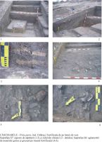 Chronicle of the Archaeological Excavations in Romania, 2005 Campaign. Report no. 51, Căscioarele, D-aia parte<br /><a href='CronicaCAfotografii/2005/051/rsz-0.jpg' target=_blank>Display the same picture in a new window</a>