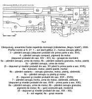 Cronica Cercetărilor Arheologice din România, Campania 2005. Raportul nr. 53, Câmpulung, Mânăstirea Negru Vodă<br /><a href='CronicaCAfotografii/2005/053/rsz-3.jpg' target=_blank>Priveşte aceeaşi imagine într-o fereastră nouă</a>
