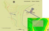 Chronicle of the Archaeological Excavations in Romania, 2005 Campaign. Report no. 54, Cârlomăneşti, Cetăţuia<br /><a href='CronicaCAfotografii/2005/054/rsz-3.jpg' target=_blank>Display the same picture in a new window</a>