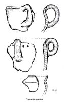 Cronica Cercetărilor Arheologice din România, Campania 2005. Raportul nr. 58, Ceplea, Biserica Dacilor (Valea Satului; Casa Cepleanu)<br /><a href='CronicaCAfotografii/2005/058/rsz-2.jpg' target=_blank>Priveşte aceeaşi imagine într-o fereastră nouă</a>