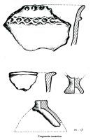 Cronica Cercetărilor Arheologice din România, Campania 2005. Raportul nr. 58, Ceplea, Biserica Dacilor (Valea Satului; Casa Cepleanu)<br /><a href='CronicaCAfotografii/2005/058/rsz-3.jpg' target=_blank>Priveşte aceeaşi imagine într-o fereastră nouă</a>