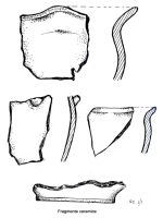 Cronica Cercetărilor Arheologice din România, Campania 2005. Raportul nr. 58, Ceplea, Biserica Dacilor (Valea Satului; Casa Cepleanu)<br /><a href='CronicaCAfotografii/2005/058/rsz-4.jpg' target=_blank>Priveşte aceeaşi imagine într-o fereastră nouă</a>