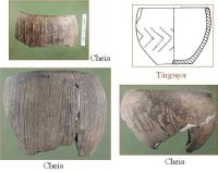 Chronicle of the Archaeological Excavations in Romania, 2005 Campaign. Report no. 59, Cheia, Vatra satului.<br /> Sector ILUSTRATIE-CHEIA-2017.<br /><a href='CronicaCAfotografii/2005/059/rsz-16.jpg' target=_blank>Display the same picture in a new window</a>