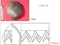 Cronica Cercetărilor Arheologice din România, Campania 2005. Raportul nr. 59, Cheia, Vatra satului.<br /> Sectorul ILUSTRATIE-CHEIA-2017.<br /><a href='CronicaCAfotografii/2005/059/rsz-17.jpg' target=_blank>Priveşte aceeaşi imagine într-o fereastră nouă</a>