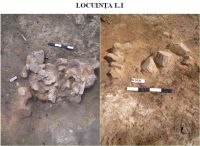 Chronicle of the Archaeological Excavations in Romania, 2005 Campaign. Report no. 59, Cheia, Vatra satului.<br /> Sector ILUSTRATIE-CHEIA-2017.<br /><a href='CronicaCAfotografii/2005/059/rsz-6.jpg' target=_blank>Display the same picture in a new window</a>