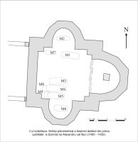 Cronica Cercetărilor Arheologice din România, Campania 2005. Raportul nr. 69, Cumpărătura, Săliştea Nemirceni<br /><a href='CronicaCAfotografii/2005/069/rsz-0.jpg' target=_blank>Priveşte aceeaşi imagine într-o fereastră nouă</a>