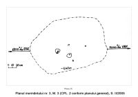 Chronicle of the Archaeological Excavations in Romania, 2005 Campaign. Report no. 71, Desa, La ruptură<br /><a href='CronicaCAfotografii/2005/071/rsz-16.jpg' target=_blank>Display the same picture in a new window</a>