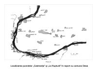 Chronicle of the Archaeological Excavations in Romania, 2005 Campaign. Report no. 71, Desa, La ruptură<br /><a href='CronicaCAfotografii/2005/071/rsz-9.jpg' target=_blank>Display the same picture in a new window</a>