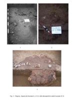 Cronica Cercetărilor Arheologice din România, Campania 2005. Raportul nr. 79, Fulgeriş, La Trei Cireşi (Dealul Fulgeriş).<br /> Sectorul Ilustratie.<br /><a href='CronicaCAfotografii/2005/079/rsz-3.jpg' target=_blank>Priveşte aceeaşi imagine într-o fereastră nouă</a>