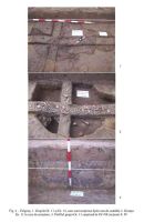 Cronica Cercetărilor Arheologice din România, Campania 2005. Raportul nr. 79, Fulgeriş, La Trei Cireşi (Dealul Fulgeriş).<br /> Sectorul Ilustratie.<br /><a href='CronicaCAfotografii/2005/079/rsz-5.jpg' target=_blank>Priveşte aceeaşi imagine într-o fereastră nouă</a>