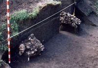 Cronica Cercetărilor Arheologice din România, Campania 2005. Raportul nr. 88, Hărman, Groapa Banului<br /><a href='CronicaCAfotografii/2005/088/rsz-1.jpg' target=_blank>Priveşte aceeaşi imagine într-o fereastră nouă</a>