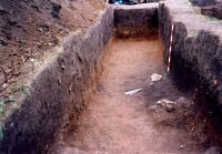 Cronica Cercetărilor Arheologice din România, Campania 2005. Raportul nr. 88, Hărman, Groapa Banului<br /><a href='CronicaCAfotografii/2005/088/rsz-6.jpg' target=_blank>Priveşte aceeaşi imagine într-o fereastră nouă</a>