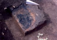 Cronica Cercetărilor Arheologice din România, Campania 2005. Raportul nr. 88, Hărman, Groapa Banului<br /><a href='CronicaCAfotografii/2005/088/rsz-7.jpg' target=_blank>Priveşte aceeaşi imagine într-o fereastră nouă</a>