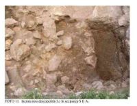 Cronica Cercetărilor Arheologice din România, Campania 2005. Raportul nr. 89, Hârşova, La Cetate (Carsium).<br /> Sectorul 079-6492.<br /><a href='CronicaCAfotografii/2005/089/rsz-10.jpg' target=_blank>Priveşte aceeaşi imagine într-o fereastră nouă</a>