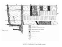 Cronica Cercetărilor Arheologice din România, Campania 2005. Raportul nr. 89, Hârşova, La Cetate (Carsium).<br /> Sectorul 079-6492.<br /><a href='CronicaCAfotografii/2005/089/rsz-14.jpg' target=_blank>Priveşte aceeaşi imagine într-o fereastră nouă</a>