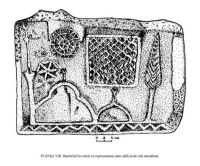 Cronica Cercetărilor Arheologice din România, Campania 2005. Raportul nr. 89, Hârşova, La Cetate (Carsium).<br /> Sectorul 079-6492.<br /><a href='CronicaCAfotografii/2005/089/rsz-20.jpg' target=_blank>Priveşte aceeaşi imagine într-o fereastră nouă</a>