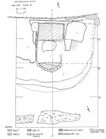 Cronica Cercetărilor Arheologice din România, Campania 2005. Raportul nr. 96, Isaccea, La Pontonul Vechi (Cetate, Eski-kale).<br /> Sectorul planse-IMDA.<br /><a href='CronicaCAfotografii/2005/096/rsz-20.jpg' target=_blank>Priveşte aceeaşi imagine într-o fereastră nouă</a>