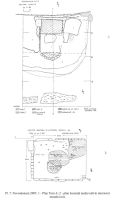 Cronica Cercetărilor Arheologice din România, Campania 2005. Raportul nr. 96, Isaccea, La Pontonul Vechi (Cetate, Eski-kale).<br /> Sectorul planse-IMDA.<br /><a href='CronicaCAfotografii/2005/096/rsz-33.jpg' target=_blank>Priveşte aceeaşi imagine într-o fereastră nouă</a>