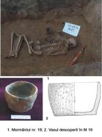 Cronica Cercetărilor Arheologice din România, Campania 2005. Raportul nr. 97, Isaiia, Balta Popii<br /><a href='CronicaCAfotografii/2005/097/rsz-7.jpg' target=_blank>Priveşte aceeaşi imagine într-o fereastră nouă</a>