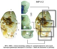 Cronica Cercetărilor Arheologice din România, Campania 2005. Raportul nr. 99, Însurăţei, Popina I (Rubla)<br /><a href='CronicaCAfotografii/2005/099/rsz-11.jpg' target=_blank>Priveşte aceeaşi imagine într-o fereastră nouă</a>