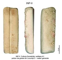 Cronica Cercetărilor Arheologice din România, Campania 2005. Raportul nr. 99, Însurăţei, Popina I (Rubla)<br /><a href='CronicaCAfotografii/2005/099/rsz-12.jpg' target=_blank>Priveşte aceeaşi imagine într-o fereastră nouă</a>