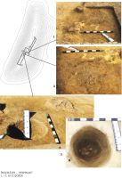 Cronica Cercetărilor Arheologice din România, Campania 2005. Raportul nr. 99, Însurăţei, Popina I (Rubla)<br /><a href='CronicaCAfotografii/2005/099/rsz-2.jpg' target=_blank>Priveşte aceeaşi imagine într-o fereastră nouă</a>