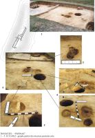 Cronica Cercetărilor Arheologice din România, Campania 2005. Raportul nr. 99, Însurăţei, Popina I (Rubla)<br /><a href='CronicaCAfotografii/2005/099/rsz-4.jpg' target=_blank>Priveşte aceeaşi imagine într-o fereastră nouă</a>