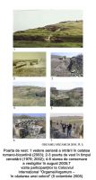 Chronicle of the Archaeological Excavations in Romania, 2005 Campaign. Report no. 101, Jurilovca, Capul Dolojman.<br /> Sector 02-poze-sector-central.<br /><a href='CronicaCAfotografii/2005/101/rsz-4.jpg' target=_blank>Display the same picture in a new window</a>