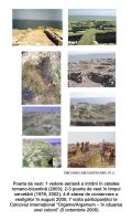Chronicle of the Archaeological Excavations in Romania, 2005 Campaign. Report no. 101, Jurilovca, Capul Dolojman.<br /> Sector 02-poze-sector-central.<br /><a href='CronicaCAfotografii/2005/101/rsz-5.jpg' target=_blank>Display the same picture in a new window</a>