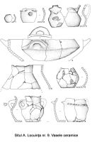 Cronica Cercetărilor Arheologice din România, Campania 2005. Raportul nr. 127, Olteni, Cariera de nisip/Tag (Tag)<br /><a href='CronicaCAfotografii/2005/127/rsz-5.jpg' target=_blank>Priveşte aceeaşi imagine într-o fereastră nouă</a>