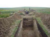 Cronica Cercetărilor Arheologice din România, Campania 2005. Raportul nr. 133, Pantelimon, Cetate<br /><a href='CronicaCAfotografii/2005/133/rsz-1.jpg' target=_blank>Priveşte aceeaşi imagine într-o fereastră nouă</a>