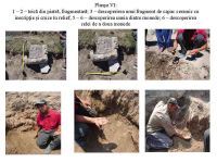 Cronica Cercetărilor Arheologice din România, Campania 2005. Raportul nr. 133, Pantelimon, Cetate<br /><a href='CronicaCAfotografii/2005/133/rsz-10.jpg' target=_blank>Priveşte aceeaşi imagine într-o fereastră nouă</a>